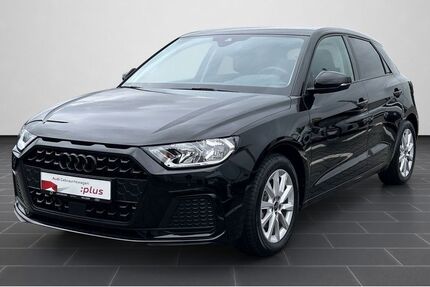 Audi A1 7.002 km 24.290 &euro; Walldorf 69190