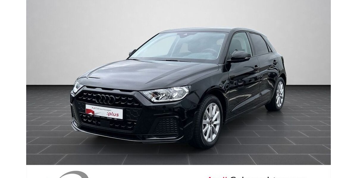 Audi A1 7.002 km 24.290 &euro; Walldorf 69190