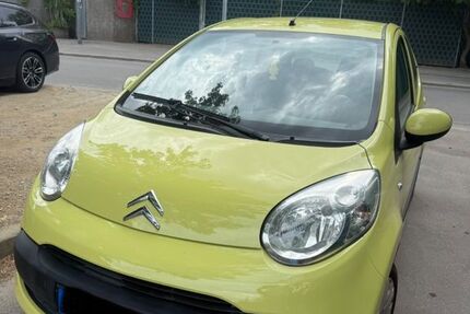Citroen C1 181.200 km 1.450 &euro; Leimen 69181
