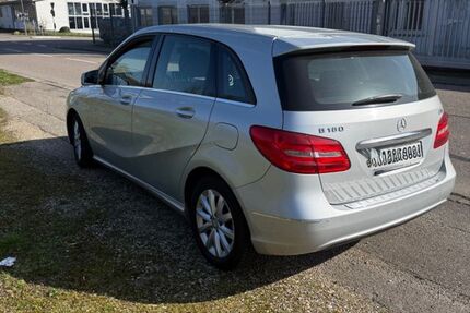 Mercedes-Benz B 180 229.000 km 6.500 &euro; Bretten 75015