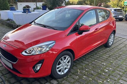 Ford Fiesta 87.600 km 7.700 &euro; Eberdingen 71735