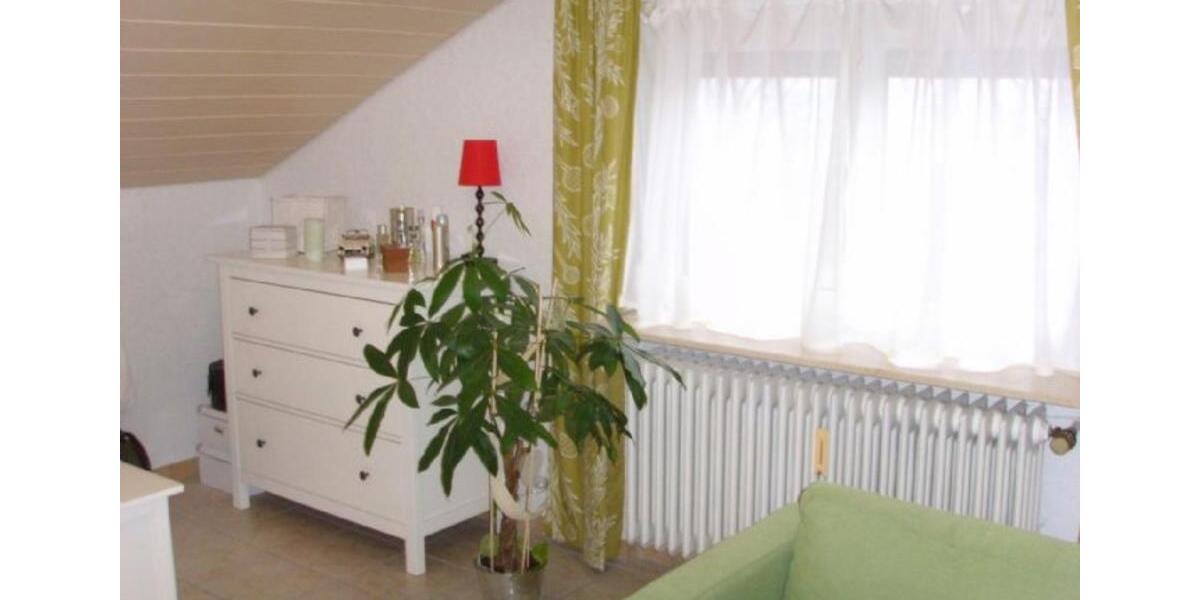 Dachgeschoßwohnung Ingersheim - 1.5 Zimmer, 40 m&sup2;, 470&euro; | Angebot:25601915