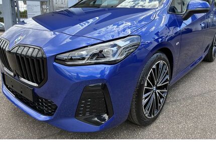 BMW 220 Active Tourer 9.400 km 35.770 &euro; Lauffen 74348