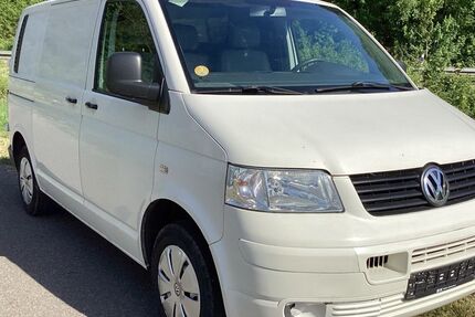 VW T5 Transporter 421.025 km 5.300 &euro; Bruchsal 76646