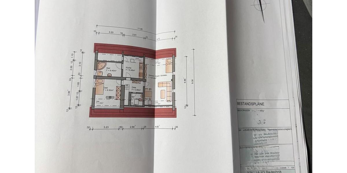 Mehrfamilienhaus, Wohnhaus Bad Rappenau - 21 Zimmer, 799.999&euro; | Angebot:22981024