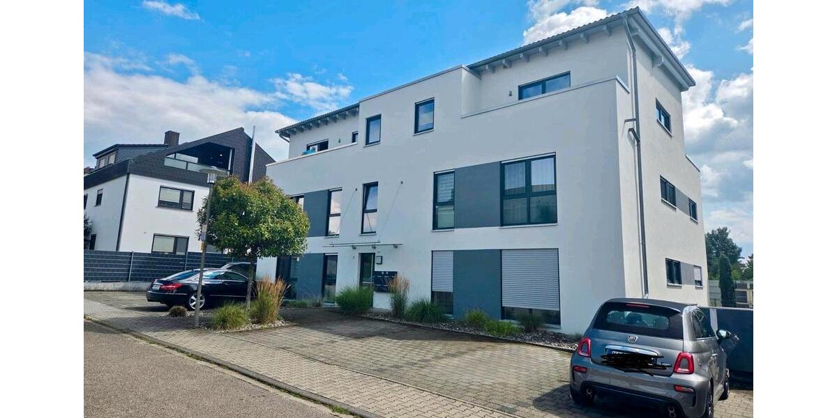 Etagenwohnung Bad Schönborn - 3.5 Zimmer, 98 m&sup2;, 399.000&euro; | Angebot:24595597