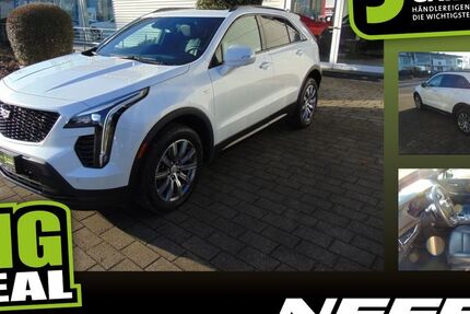 Cadillac XT4 134.900 km 22.450 &euro; Neckarsulm 74172