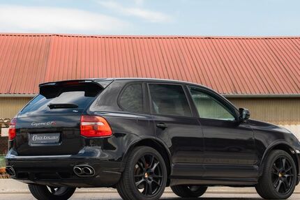 Porsche Cayenne 168.922 km 14.900 &euro; Oberderdingen 75038