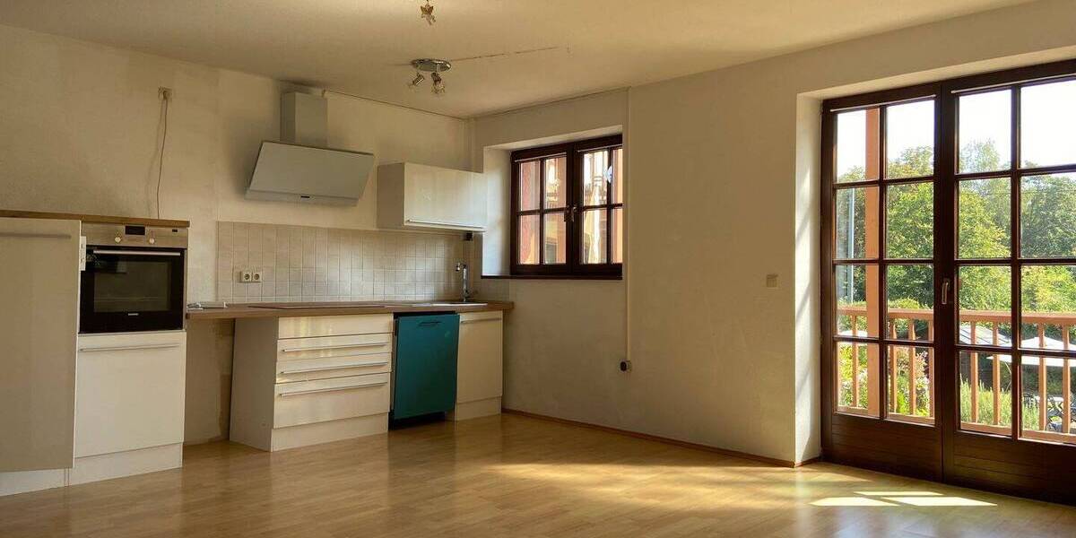 Etagenwohnung Weingarten - 2 Zimmer, 60 m&sup2;, 158.000&euro; | Angebot:26753212