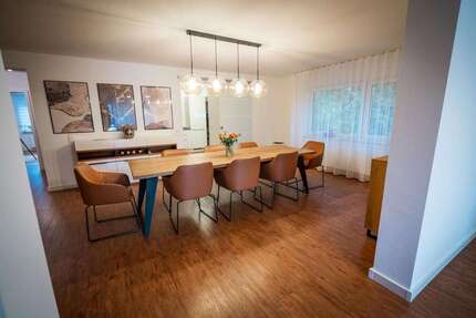Wohnung Niefern-Öschelbronn Öschelbronn - 5 Zimmer, 172 m&sup2;, 459.000&euro; | Angebot:27497817