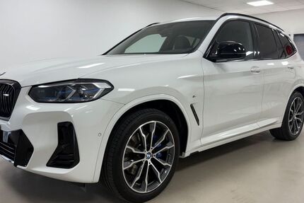 BMW X3 M40 31.650 km 54.990 &euro; Sandhausen ( bei Heidelberg ) 69207