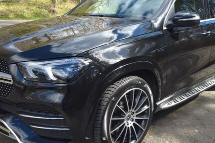 Mercedes-Benz GLE 350 97.300 km 50.900 &euro; Oedheim 74229