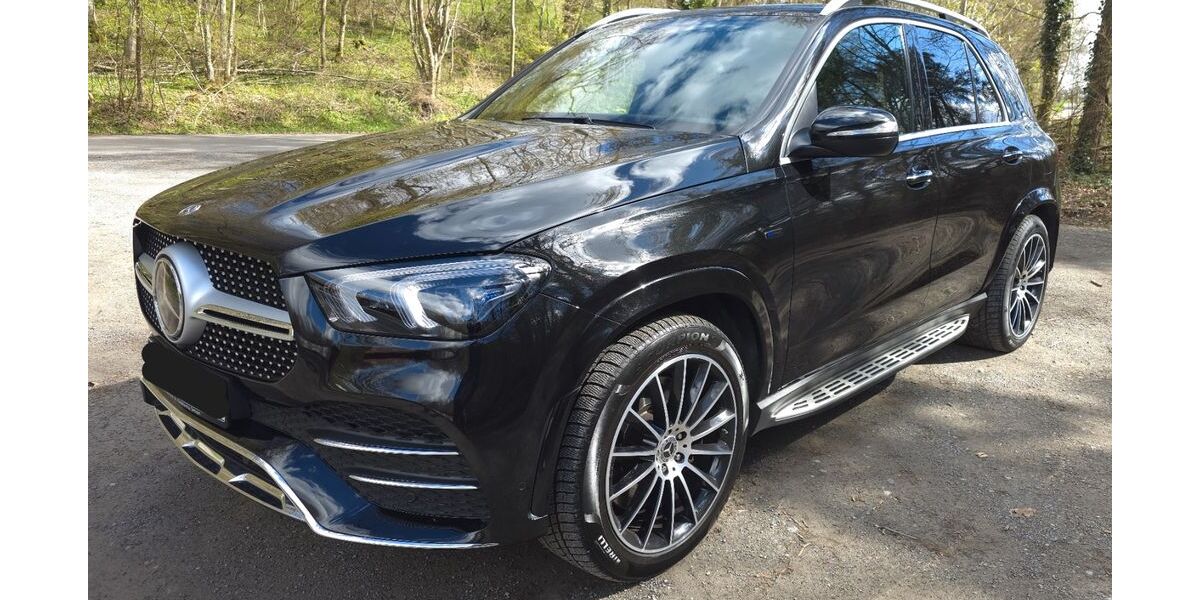 Mercedes-Benz GLE 350 97.300 km 50.900 &euro; Oedheim 74229