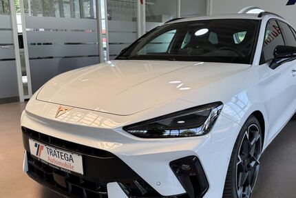 Cupra Leon 10.710 km 40.790 &euro; Bruchsal 76646