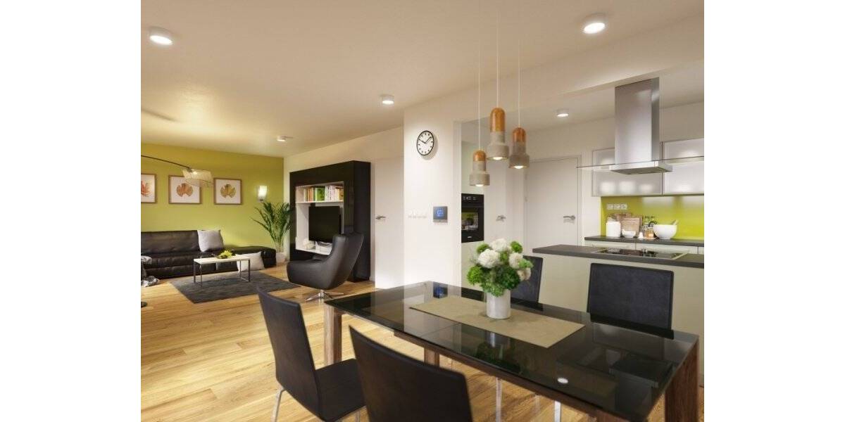 Einfamilienhaus Zaberfeld-Michelbach Michelbach - 4 Zimmer, 123 m&sup2;, 481.077&euro; | Angebot:25776403