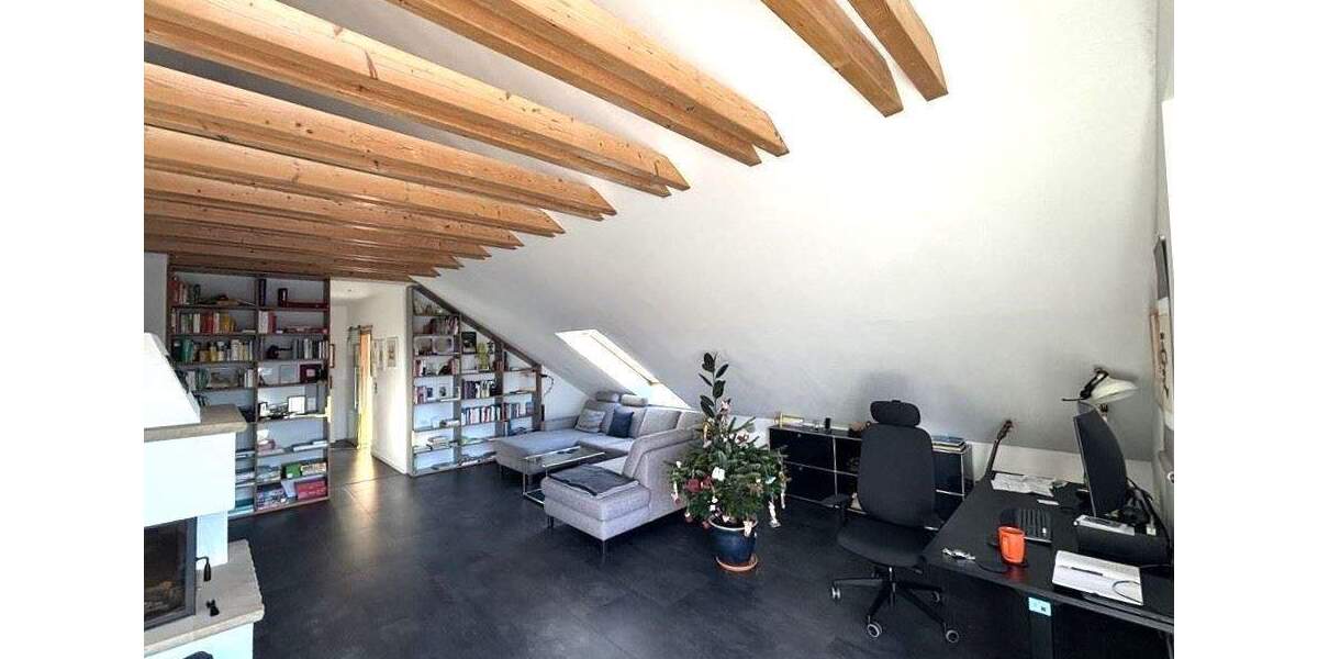 Etagenwohnung Bretten Bretten - 3 Zimmer, 630.000&euro; | Angebot:25678571
