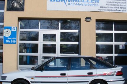 Toyota Corolla 264.000 km 2.000 &euro; Angelbachtal 74918