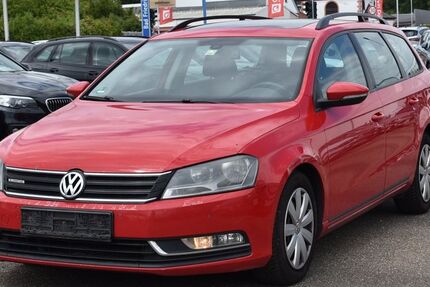 VW Passat Variant 440.128 km 2.799 &euro; Bad Friedrichshall 74177