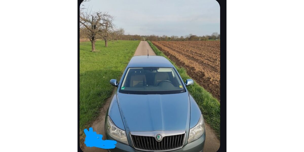 Skoda Octavia 212.000 km 3.990 &euro; Bietigheim Bissingen 74321