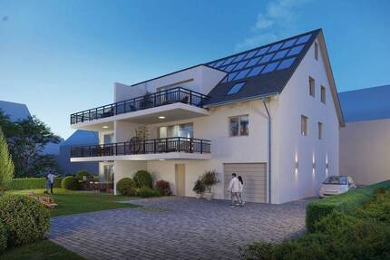 Wohnung Löchgau - 4 Zimmer, 104 m&sup2;, 579.000&euro; | Angebot:26015327