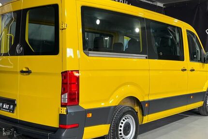 VW Crafter 254.290 km 24.990 &euro; Waibstadt 74915