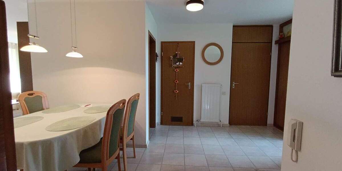 Etagenwohnung Eisingen - 4 Zimmer, 110 m&sup2;, 259.900&euro; | Angebot:25748642