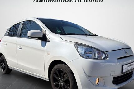 Mitsubishi Space Star 158.000 km 3.990 &euro; Angelbachtal 74918