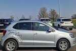 VW Polo Highline Winterräder Privatverkauf 193.469 km 3.300 &euro; Obrigheim-Asbach 74847