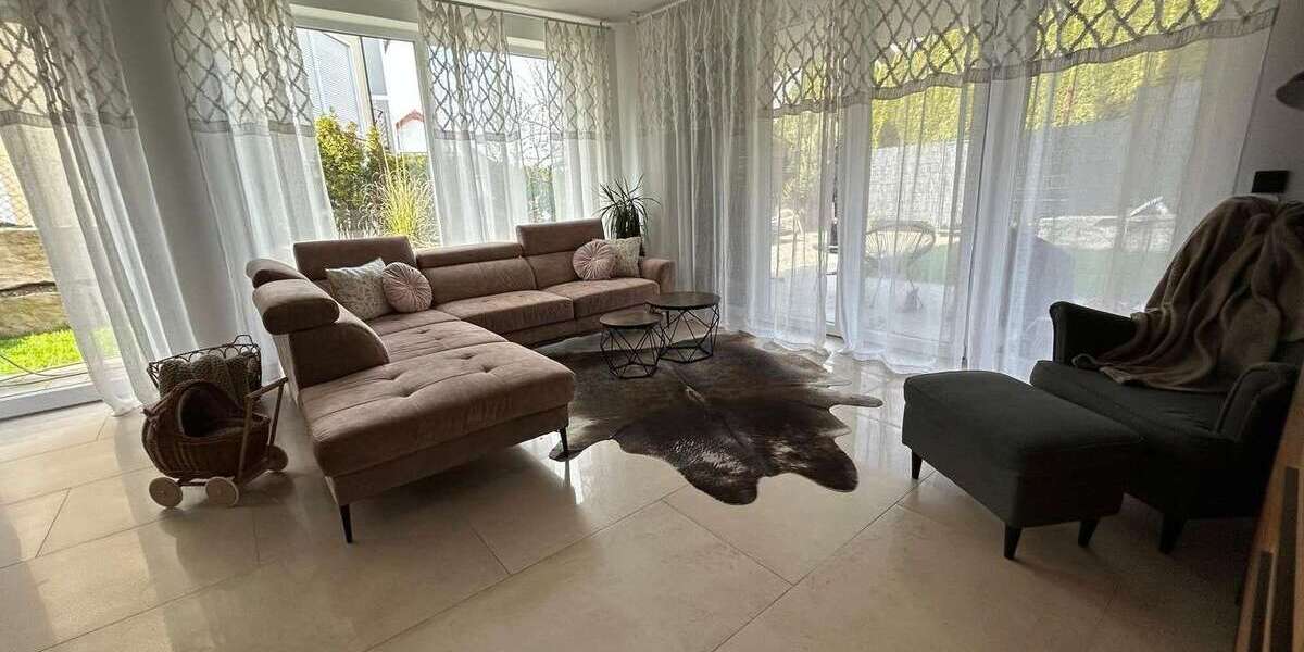 Etagenwohnung Niefern-Öschelbronn Öschelbronn - 3.5 Zimmer, 104 m&sup2;, 385.000&euro; | Angebot:25661711