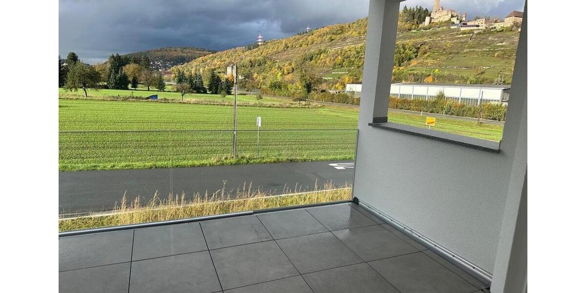 Etagenwohnung Haßmersheim - 3 Zimmer, 85 m&sup2;, 1.310&euro; | Angebot:24801972