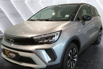 Opel Crossland (X) 25.600 km 20.930 &euro; Bietigheim-Bissingen 74321