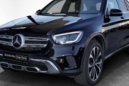 Mercedes-Benz GLC 300 98.380 km 34.460 &euro; Bruchsal 76646