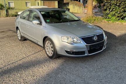 VW Passat 184.000 km 3.200 &euro; Mühlacker 75417