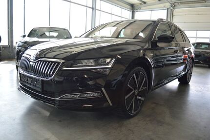 Skoda Superb 49.800 km 30.780 &euro; Neckarsulm 74172