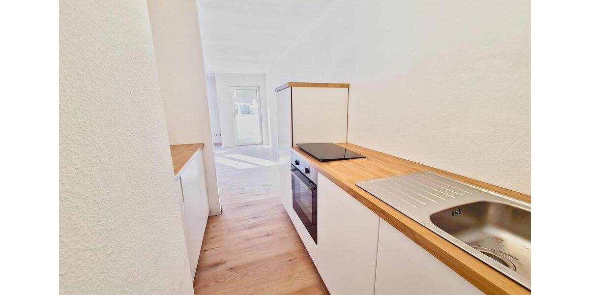 Erdgeschoßwohnung Bruchsal - 1 Zimmer, 40 m&sup2;, 550&euro; | Angebot:25842269