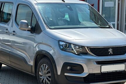 Peugeot Rifter 134.000 km 14.995 &euro; Bruchsal-Helmsheim 76646