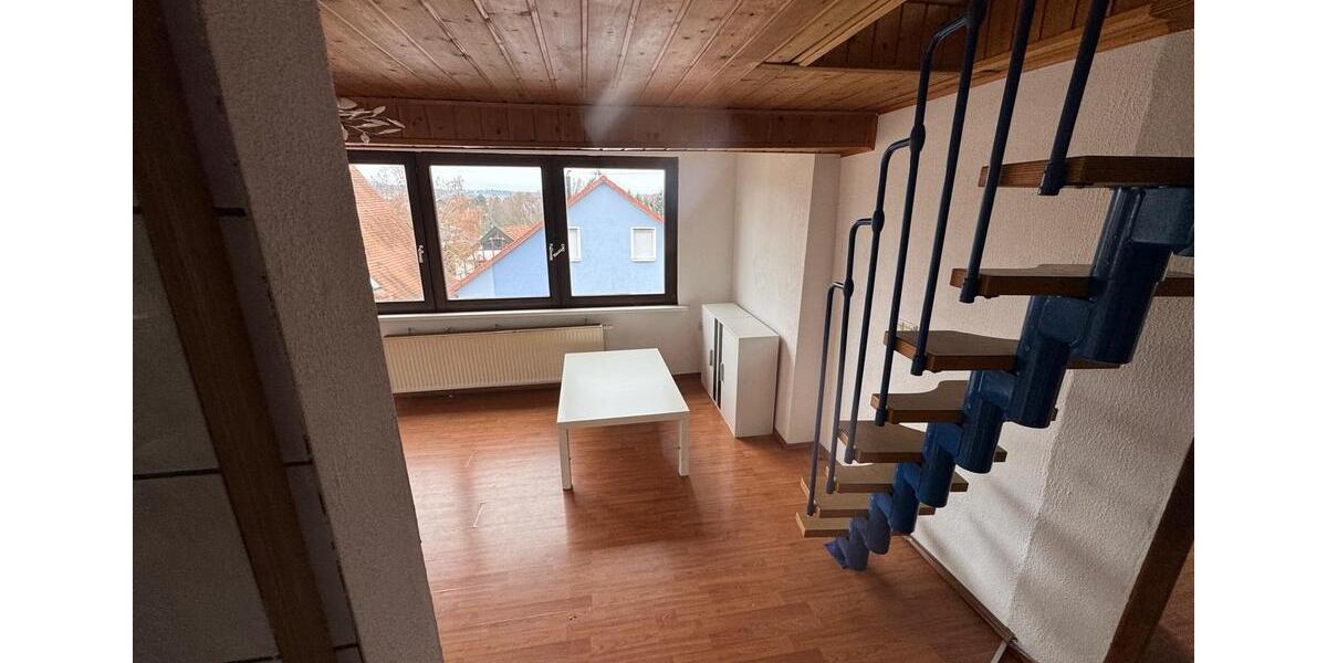 Maisonettenwohnung Zaberfeld - 4 Zimmer, 86 m&sup2;, 850&euro; | Angebot:25055308