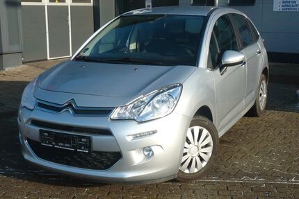 Citroen C3 23.000 km 8.660 &euro; Sandhausen 69207