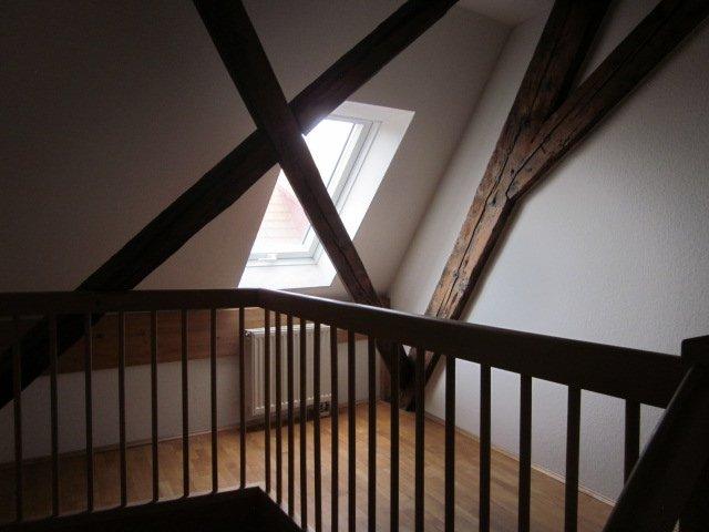 Dachgeschoßwohnung Brackenheim - 3 Zimmer, 73 m&sup2;, 180.000&euro; | Angebot:27261723
