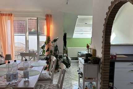 Wohnung Ottmarsheim Ottmarsheim - 3 Zimmer, 65 m&sup2;, 249.500&euro; | Angebot:23145559