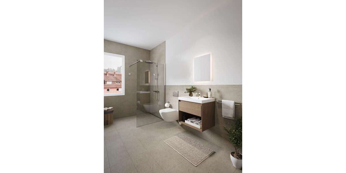 Etagenwohnung Heilbronn - 1 Zimmer, 27 m&sup2;, 159.000&euro; | Angebot:26931897