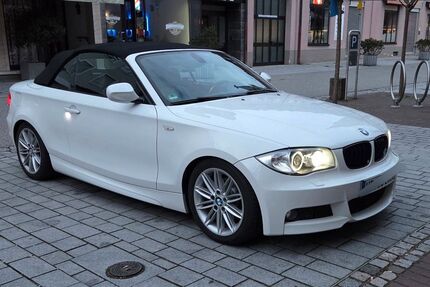 BMW 118 164.000 km 10.000 &euro; Walldorf 69190
