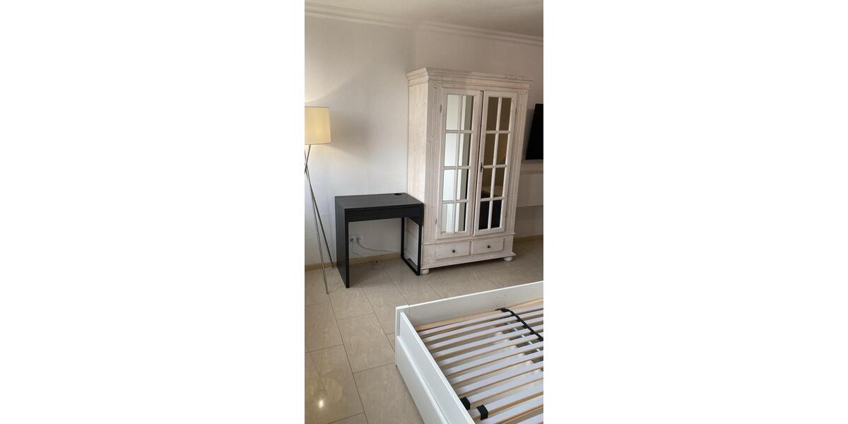 Etagenwohnung Heilbronn Kernstadt - 1 Zimmer, 30 m&sup2;, 950&euro; | Angebot:25900795