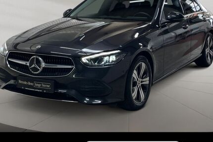 Mercedes-Benz C 180 10.289 km 34.979 &euro; Heilbronn 74072