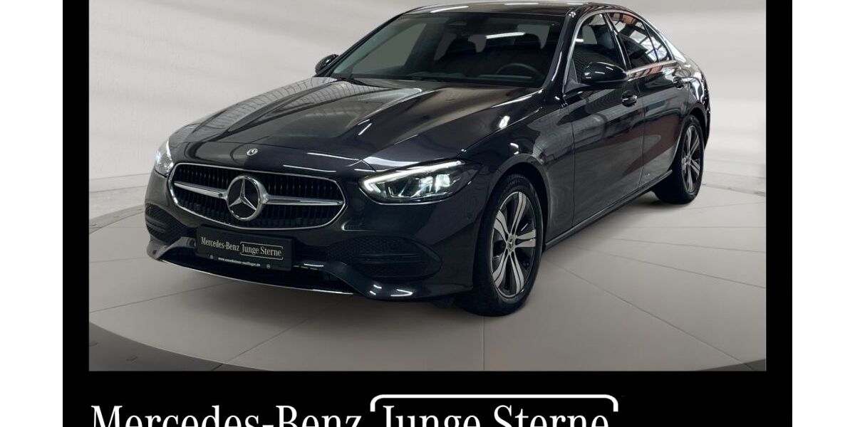 Mercedes-Benz C 180 10.289 km 34.979 &euro; Heilbronn 74072