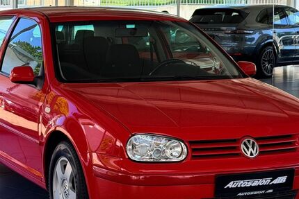 VW Golf 133.670 km 2.999 &euro; Wiesloch 69168