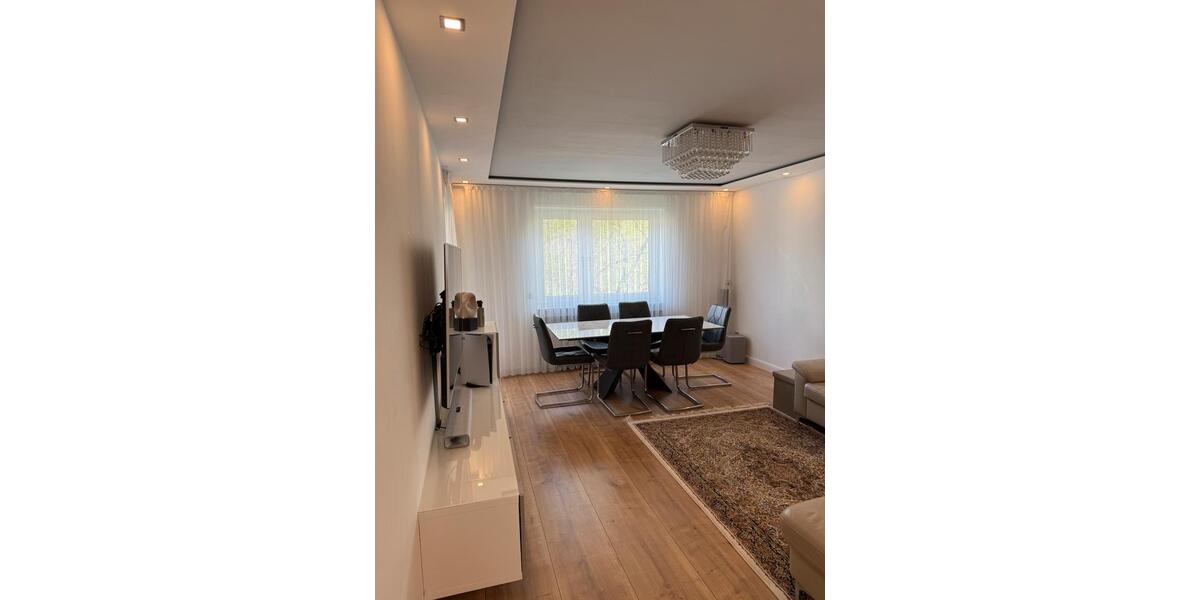 Etagenwohnung Bruchsal - 4 Zimmer, 86 m&sup2;, 375.000&euro; | Angebot:25546369