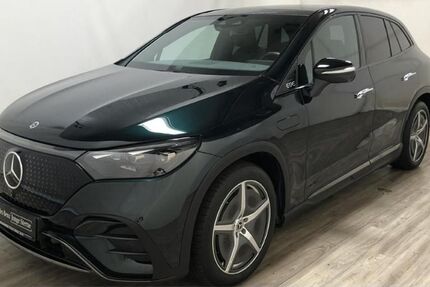 Mercedes-Benz EQE SUV 6.730 km 62.815 &euro; Heilbronn 74072