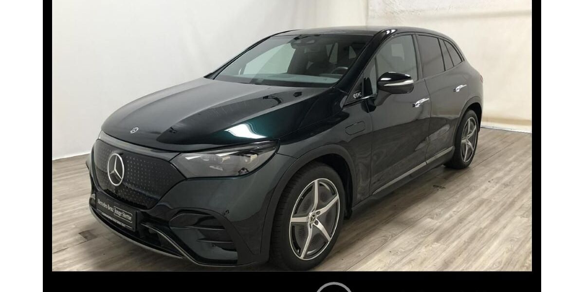Mercedes-Benz EQE SUV 6.730 km 62.815 &euro; Heilbronn 74072