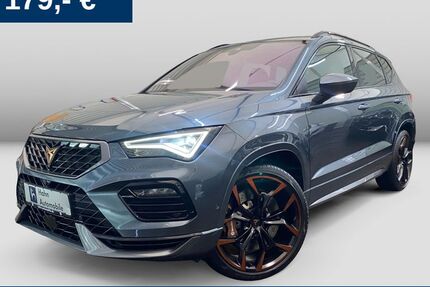 Cupra Ateca 88.953 km 26.999 &euro; Niefern-Öschelbronn 75223